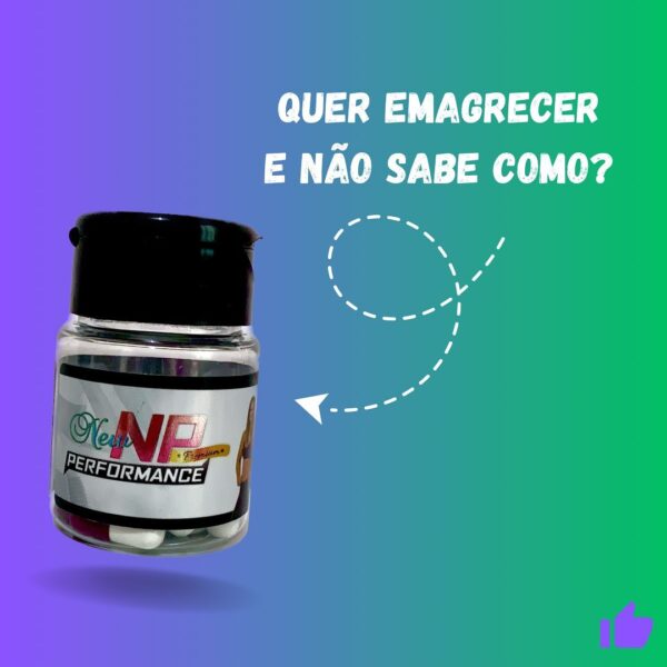 New Performance - Imagem 2